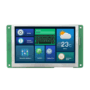 🖥️ DWIN 5.0" TFT LCD Ekran Modülü – DMG80480C050_04WTR