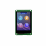 2.8 Inch DWIN HMI  Display Kapasitif Ekran Dokunmatik