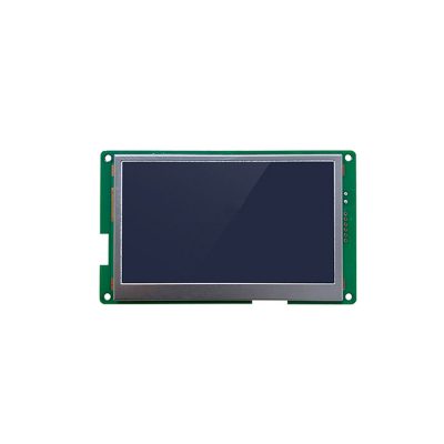 4.3 Inch DWIN HMI  Display Ekran Dokunmatik Değil