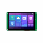7.0” TFT LCD Geliştirme Kartı – EKT070D