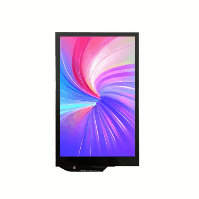 📌 HDW043_001L – 4.3” HDMI IPS LCD Dokunmatik Ekran