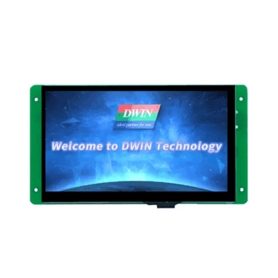 📌 DMG80480T070_41WTC– 7.0” Endüstriyel Akıllı Ekran