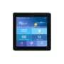 TC040C14 U(W)04 – 4” IPS Ekranlı Akıllı IoT Termostat Modülü