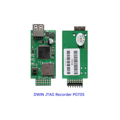 PGT05 JTAG Kernel OS Burner, DWIN
