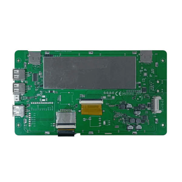 📌 DMG80480T070_41WTC– 7.0” Endüstriyel Akıllı Ekran - Görsel 4