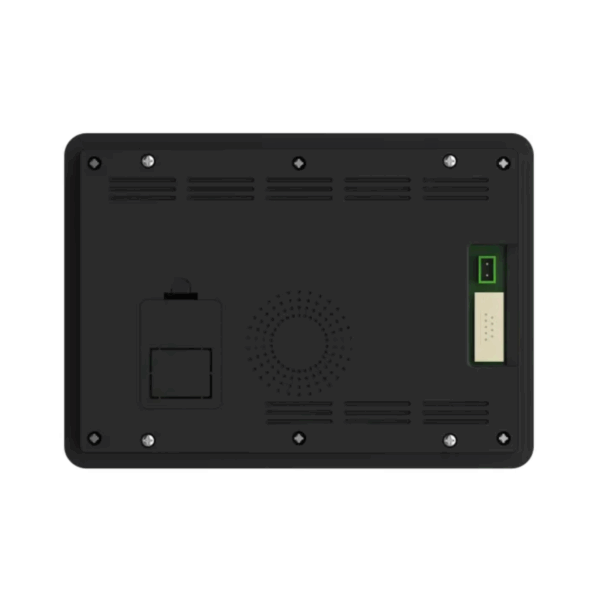 7" Endüstriyel Linux Dokunmatik Ekran – DMT10600T070_35WTC - Görsel 3